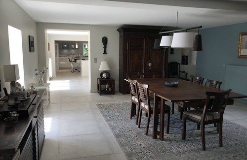 Villie-Morgon Maison | Domaine Clos D'Ardevel Cru Morgon