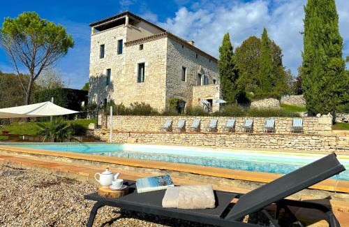 Bagat-en-Quercy Maison | Domaine Coeur des Vignes