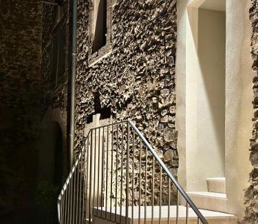 Caux Appartement | Domaine Croix-Maro