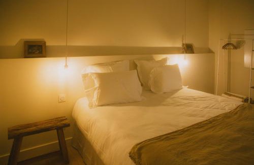 Caux Appartement | Domaine Croix-Maro