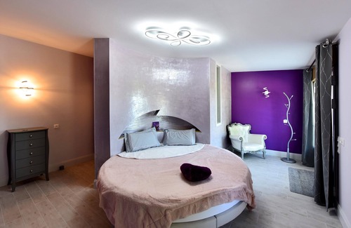 Archiac Maison | Domaine d' Arcalis