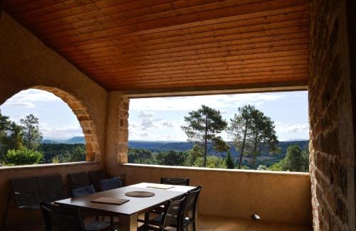 Rosieres Maison | Domaine d'Augnac