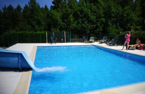 Rosieres Maison | Domaine d'Augnac