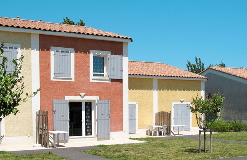 Colombiers Maison | Domaine d'Ensérune by Interhome