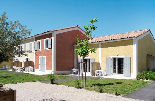 Colombiers Maison | Domaine d'Ensérune by Interhome