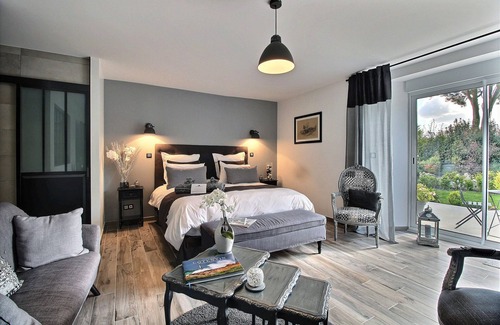 Sottevast Maison | Le Domaine d'Etaville