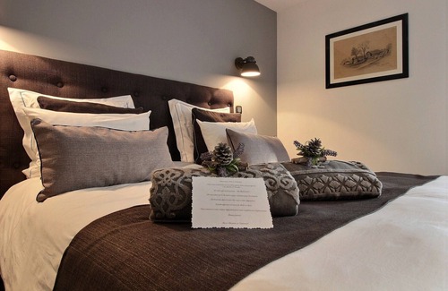 Sottevast Maison | Le Domaine d'Etaville