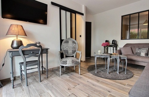 Sottevast Maison | Le Domaine d'Etaville