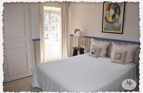 Brinon-sur-Sauldre Lit Et Petit-Déjeuner | Domaine d'exception 12 chambres