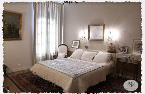 Brinon-sur-Sauldre Lit Et Petit-Déjeuner | Domaine d'exception 12 chambres