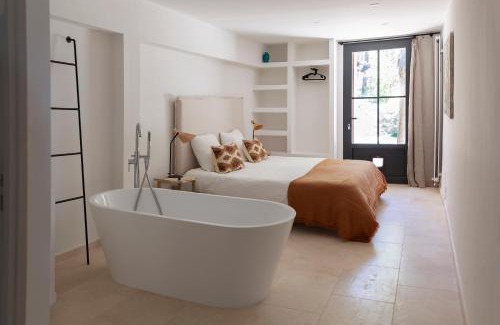 Saint-Cezaire-sur-Siagne Maison | Domaine de la Xavolière