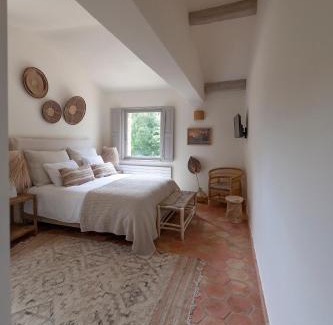 Saint-Cezaire-sur-Siagne Maison | Domaine de la Xavolière