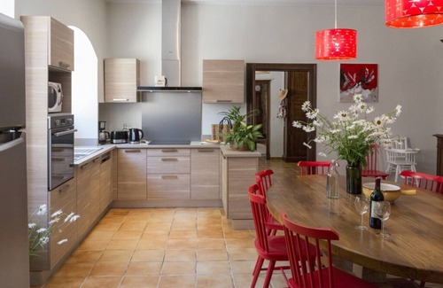 Garonne Maison | Domaine de Bousquetou : une maison de maître du 17ème siècle