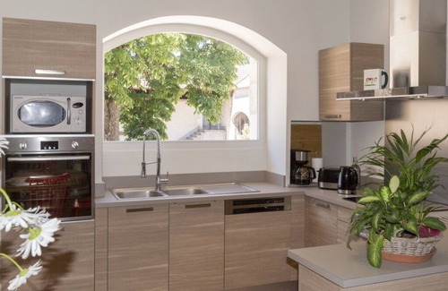 Garonne Maison | Domaine de Bousquetou : une maison de maître du 17ème siècle