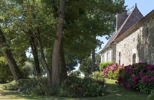Garonne Maison | Domaine de Bousquetou : une maison de maître du 17ème siècle