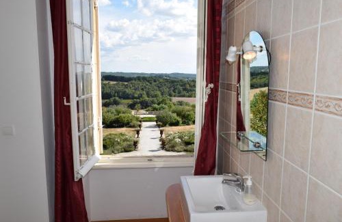 Saint-Medard-d'Excideuil Hôtel | Domaine d'Essendiéras