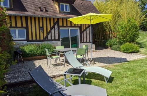 Saint-Martin-de-la-Lieue Maison | Domaine du Martinaa