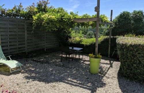 Saint-Martin-de-la-Lieue Maison | Domaine du Martinaa