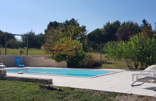 Villefranche-du-Queyran Maison | Domaine D'esquirol