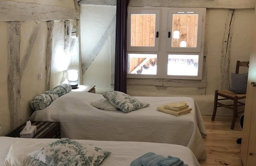 Villefranche-du-Queyran Maison | Domaine D'esquirol