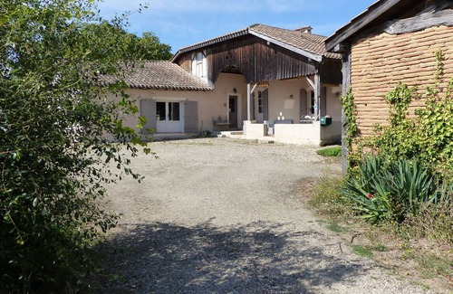 Villefranche-du-Queyran Maison | Domaine D'esquirol