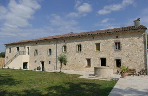 La Celle-sous-Gouzon Lit Et Petit-Déjeuner | Domaine D'Issac