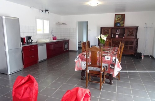 Queyrac Maison | Domaine d'Olga - QUEYRAC