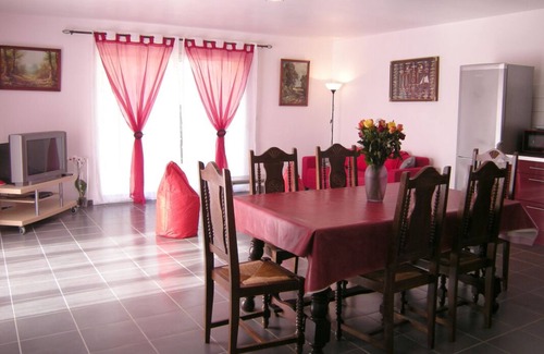 Queyrac Maison | Domaine d'Olga - QUEYRAC