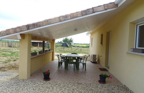 Queyrac Maison | Domaine d'Olga - QUEYRAC