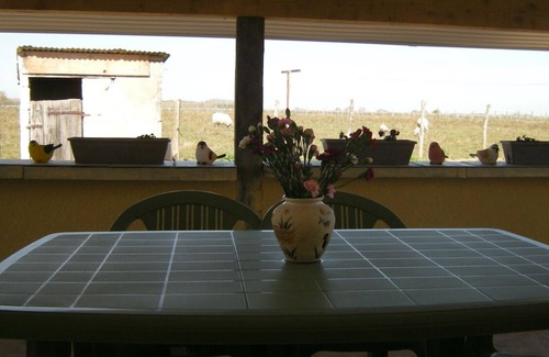 Queyrac Maison | Domaine d'Olga - QUEYRAC