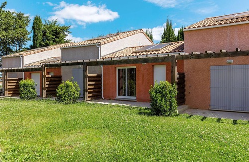 Saint-Christol Maison | Domaine de Bacchus-2 pièces 4 pers. by Interhome