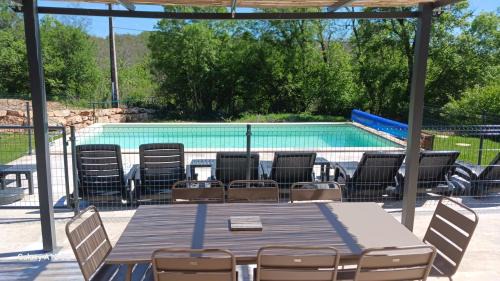 Cregols Maison | Domaine de Bach