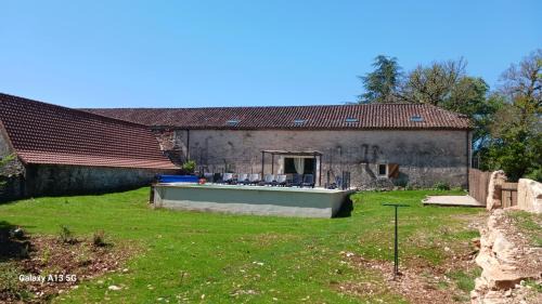 Cregols Maison | Domaine de Bach