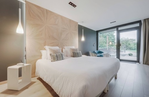 Bayeux Hôtel | Domaine de Bayeux