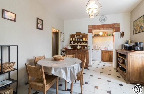 Eaunes Maison | Domaine De Belpech - EAUNES