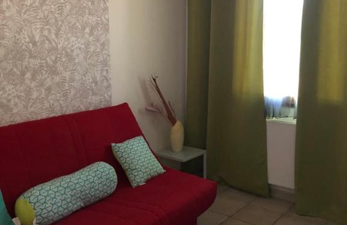Villemoirieu Maison | Domaine de Bienassis