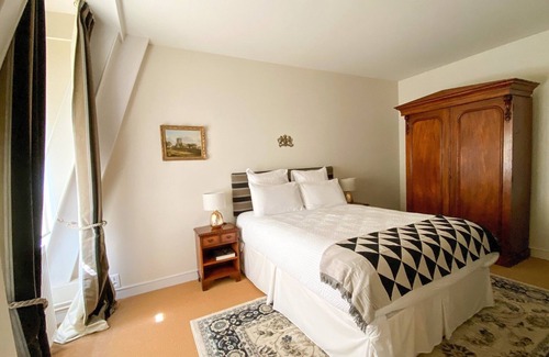 Mirepoix Autre | Manoir au Domaine de Bize au parc avec piscine et jacuzzi