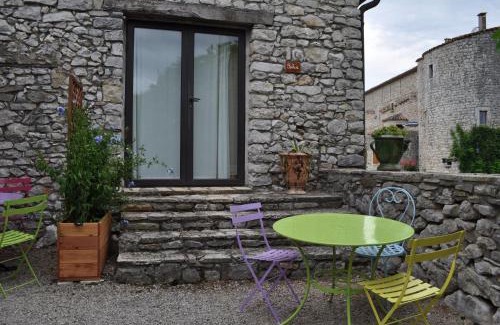 Moules-et-Baucels Hôtel | Domaine De Blancardy