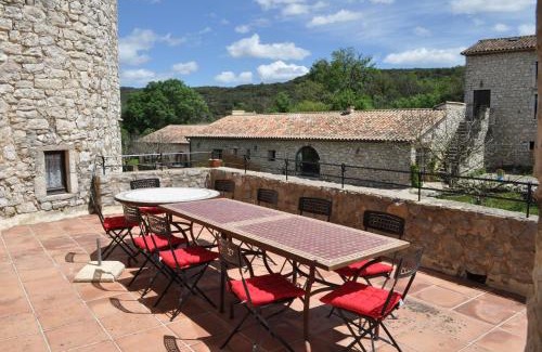 Moules-et-Baucels Hôtel | Domaine De Blancardy