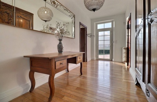 Barcelonne Maison | Domaine de Bonaveau - Chambre 1