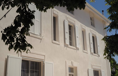 Barcelonne Maison | Domaine de Bonaveau - Chambre 1