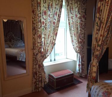 Noyant-de-Touraine Hôtel | Domaine de Brou