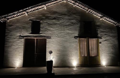 La Celle-sous-Gouzon Maison | Domaine de camentroun