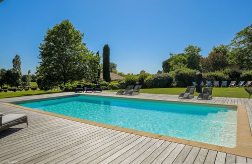 Cezac Maison | DOMAINE DE CEZAC-Proche Bordeaux-St-Emilion-Arcachon-Blaye