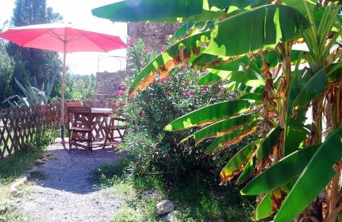 Rosieres Maison | Domaine de Chanteperdrix