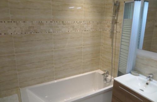 Junas Appartement | Domaine de Christin Studios-Hôtel