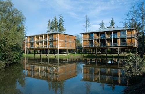 Bruz Hôtel | Domaine de Cicé-Blossac, Resort Spa & Golf