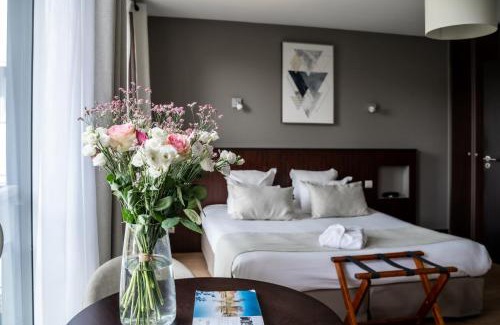Bruz Hôtel | Domaine de Cicé-Blossac, Resort Spa & Golf