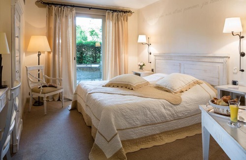 Chonas-l'Amballan Hôtel | Domaine de Clairefontaine