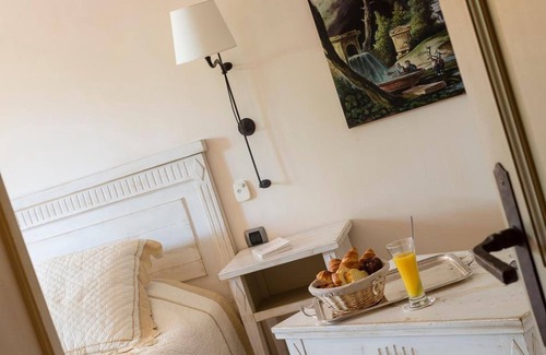 Chonas-l'Amballan Hôtel | Domaine de Clairefontaine
